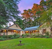 Glen Isla Historic Blue Mountains Accommodation - Holiday Jervis Bay
