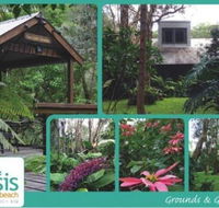 The Oasis at One Mile Beach - Holiday Jervis Bay