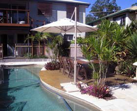 Splash - Holiday Jervis Bay 0