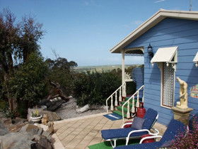 Blue Heaven Cottage - Holiday Jervis Bay 0