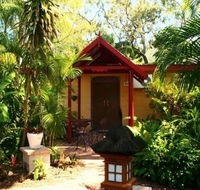 Shambhala Retreat Magnetic Island Cottages - Holiday Jervis Bay