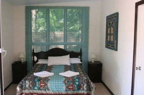 Shambhala Retreat Magnetic Island Cottages - Holiday Jervis Bay 2