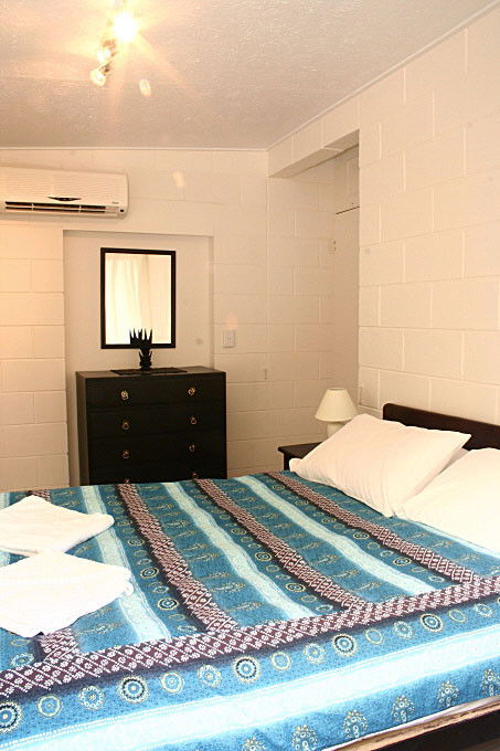 Shambhala Retreat Magnetic Island Cottages - Holiday Jervis Bay 4