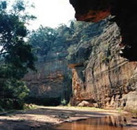 Goulburn River Stone Cottages - Holiday Jervis Bay