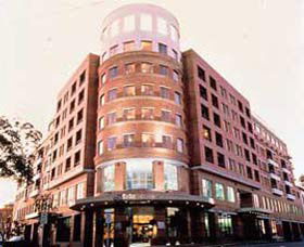 Adina Apartment Hotel Sydney, Crown Street - Holiday Jervis Bay 0