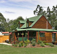 Mystic Mountains Holiday Cottages - Holiday Jervis Bay