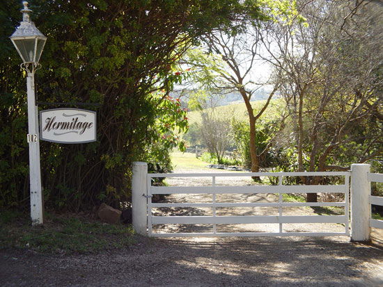 Grose Vale NSW Holiday Jervis Bay