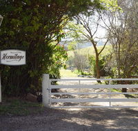 Hermitage Cottage - Holiday Jervis Bay