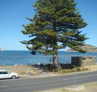 Oceanview - Holiday Jervis Bay