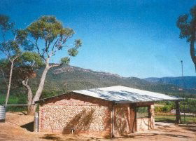 Grampians Pioneer Cottages - Holiday Jervis Bay 0