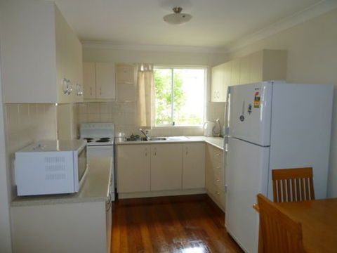 Rosehill Apartments - Holiday Jervis Bay 2