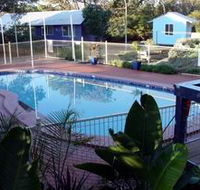 Aldinga Beach Cabins - Holiday Jervis Bay
