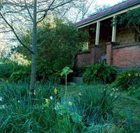 Miss Nobels Cottage - Holiday Jervis Bay