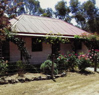 Settlers Cottage - Holiday Jervis Bay