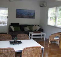 Seaside Cottage - Holiday Jervis Bay