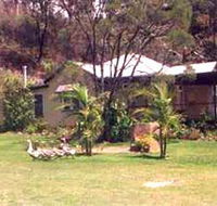 Kookaburra Cottage Farmstay - Holiday Jervis Bay