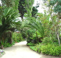 Seacove On The Beach - Holiday Jervis Bay