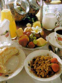 Parkview Colonials Bed And Breakfast - Holiday Jervis Bay 0