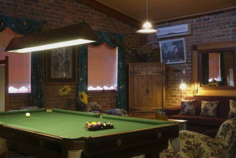 Eagle Foundry B & B - Holiday Jervis Bay 0