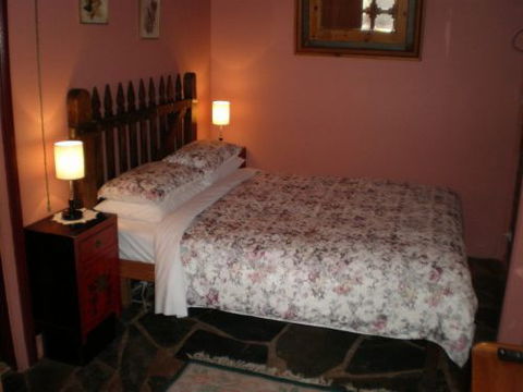 Eagle Foundry B & B - Holiday Jervis Bay 1