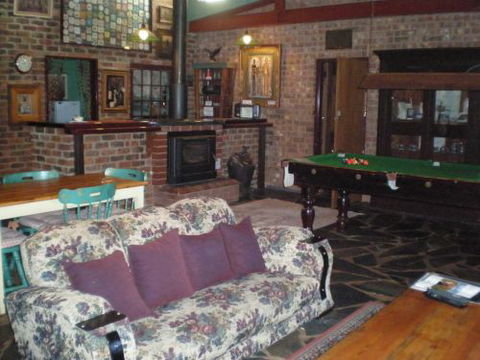Eagle Foundry B & B - Holiday Jervis Bay 2