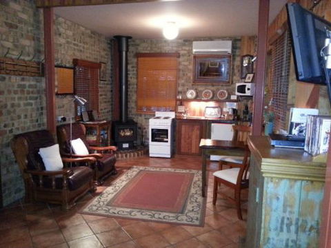 Eagle Foundry B & B - Holiday Jervis Bay 3