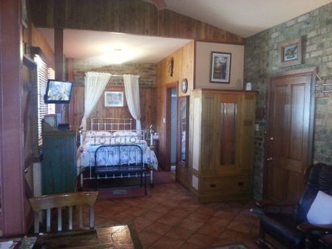 Eagle Foundry B & B - Holiday Jervis Bay 4
