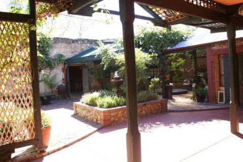 Eagle Foundry B & B - Holiday Jervis Bay 5