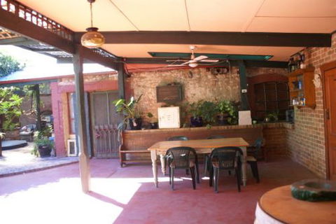 Eagle Foundry B & B - Holiday Jervis Bay 6