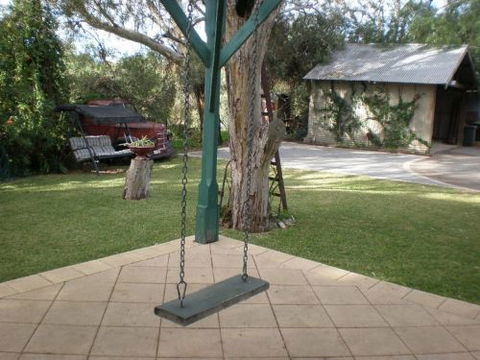 Eagle Foundry B & B - Holiday Jervis Bay 8
