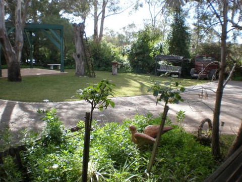 Eagle Foundry B & B - Holiday Jervis Bay 9