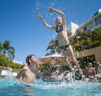 Stay In Noosa - Holiday Jervis Bay