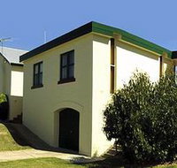 Beachport Holiday Units - Holiday Jervis Bay