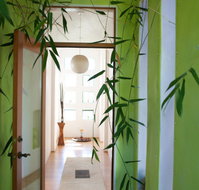 Lumina Interiors  - Holiday Jervis Bay