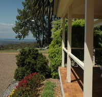 Forest Park Country Retreat - Holiday Jervis Bay