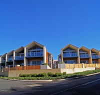 Seine Bay Apartments - Holiday Jervis Bay