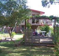 Monaro Cottage - Holiday Jervis Bay