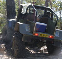Macquarie 4x4 Centre - Holiday Jervis Bay
