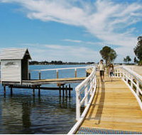 Mcmillans Of Metung Resort - Holiday Jervis Bay