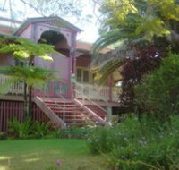 Naracoopa Bed And Breakfast And Pavilion - Holiday Jervis Bay