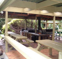 Melaleuca Grove Holiday Units amp Motor Inn