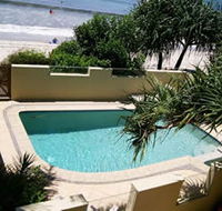 Portofino Beachfront Apartments - Holiday Jervis Bay