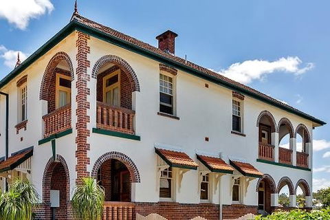 Cumquat House - Holiday Jervis Bay 1