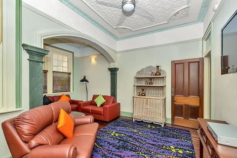 Cumquat House - Holiday Jervis Bay 2
