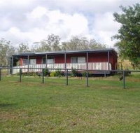 Mulgowie Country Cabins - Holiday Jervis Bay