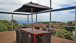 Coral Sands Luxury Beach House - Holiday Jervis Bay 1