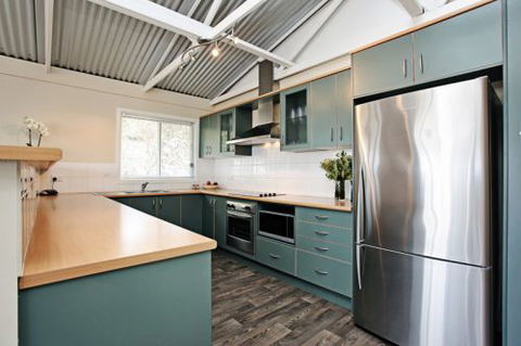 Coral Sands Luxury Beach House - Holiday Jervis Bay 2