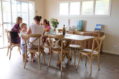 Coral Sands Luxury Beach House - Holiday Jervis Bay 3
