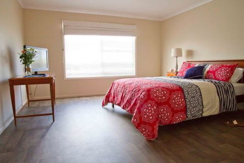 Coral Sands Luxury Beach House - Holiday Jervis Bay 4