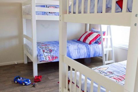 Coral Sands Luxury Beach House - Holiday Jervis Bay 5